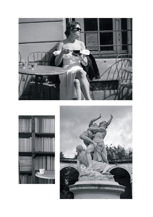 Книга «Люби себя по-французски» | Бумажный формат