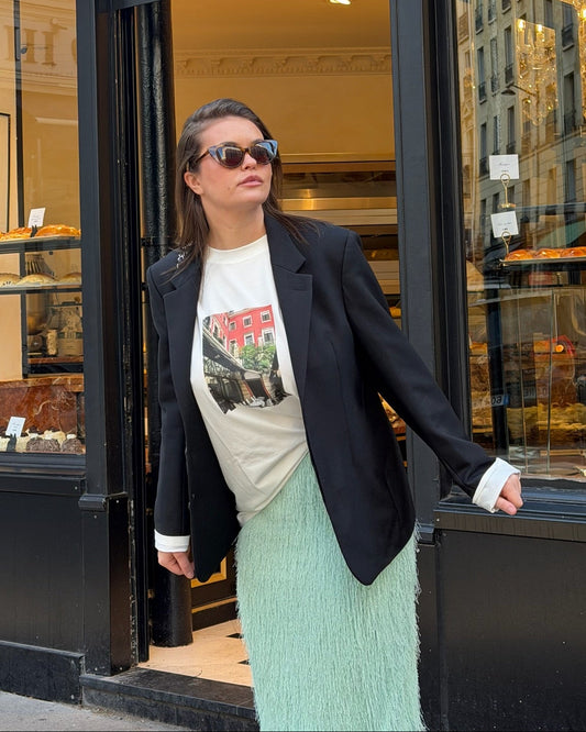 Лонгслив Terrasse