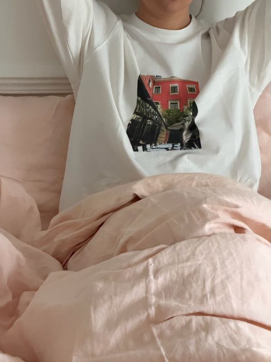 Лонгслив Terrasse